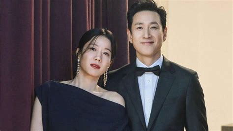 jeon hye-jin|jeon hye jin and husband.